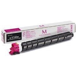 Kyocera TK-8529M Toner Cartridge Magenta