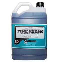 Tasman Disinfectant Pine Fresh 5 Litres 