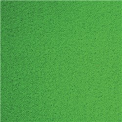 Visionchart Autex Peel 'n' Stick Acoustic Wall Tile 600 x 600mm Granny Smith Pack of 6