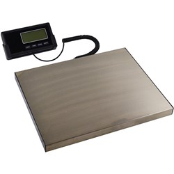 Italplast Digital Scale 65kg Grey 