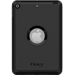 OtterBox Defender Series Case For iPad Mini 5th Gen Black