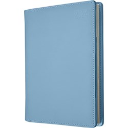 Debden Associate II Diary A5 Week To View Blue