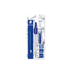 Staedtler Noris School Compass With Pencil 