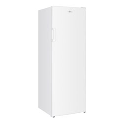 Nero Fridge 331 Litres White 