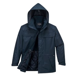 Huski Everest Jacket 2XL Navy 