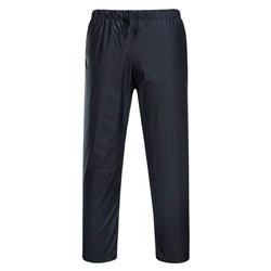Huski Farmers Pants Extra Small Navy 