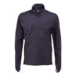 Portwest DX4 Zip Lightweight Jacket Mid Layer Medium Navy 