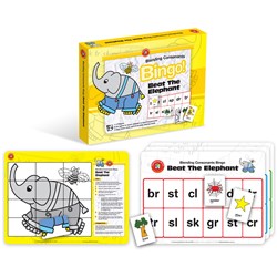 Learning Can Be Fun Beat The Elephant 