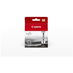 Canon Pixma PGI9MBK Ink Cartridge Matte Black