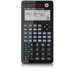 HP 300S Scientific Calculator 15 Digit  