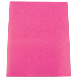 Colourful Days Colourboard A4 200gsm Hot Pink Pack Of 50
