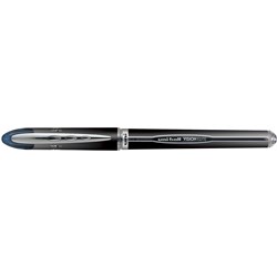 Uni-Ball UB205 Vision Elite Rollerball Pen Extra Fine 0.5mm Blue Black Pack of 12