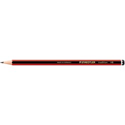 Staedtler 110 Tradition Graphite Pencil HB  