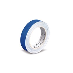 Olympic Cloth Tape 25mm x 25m Navy Blue  