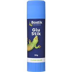 Bostik Glu-Stick 35gm Large  