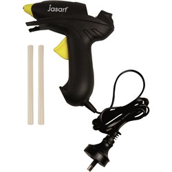 Jasart Glue Gun Hot Melt 7mm 80 Watt  