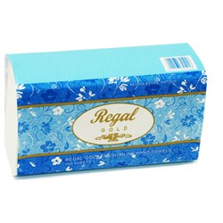 Regal Executive TAD Slimline Hand Towel 200 Sheets Carton Of 16