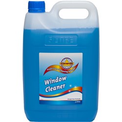 Northfork Window And Glass Cleaner 5 Litres 