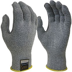 Maxisafe G-Force HeatGuard Gloves Extra Large Grey 