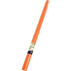 Rainbow Poster Roll 85gsm 760mmx10m Gloss Orange  